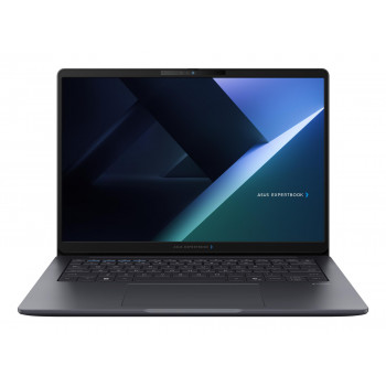 Sülearvuti|ASUS|ExpertBook|BM3406CGA-LY0103X|CPU AMD Ryzen AI 5|430|2 GHz|14 tolli|1920 x 1200 pikslit|RAM 16 GB|DDR5-SDRAM|SSD 512 GB|Diskreetne graafika puudub|Integreeritud graafika Jah|OS Windows 11 Pro|Värv Hall|Kaal 1.55 kg|90NX0AD1-M003C0