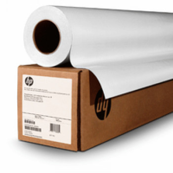 HP BMG 91T27A, 61 m, 61 cm, satiin, 203 µm, 198 g/m²