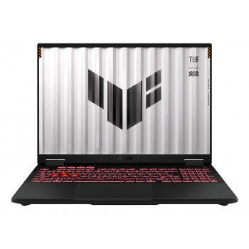Sülearvuti|ASUS|TUF|FA608UMI-TU167W|CPU AMD Ryzen 7 260|3.8 GHz|16 |1920 x 1200 pikslit|RAM 16 GB|DDR5-SDRAM|SSD 512 GB|Diskreetne graafika NVIDIA GeForce RTX 5060|8 GB|Integreeritud graafika Jah|Numbriline klahvistik Jah|OS Windows 11 Home|Värv Must,Hall