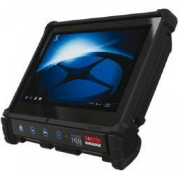 Datalogic TaskBook - Robust - arvuti paigaldamiseks sõidukitesse - ilma klaviatuurita - 1.46 GHz - 4 GB muutmälu - 32 GB SSD - 17.8 cm (7 inch)