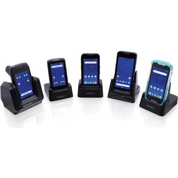 Datalogic Memor 10 - Healthcare - komplekt - andmeterminal - robustne - Android 8.1 (Oreo)