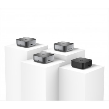 HP Thunderbolt Dock G6 - Dokkimisjaam - Thunderbolt 4