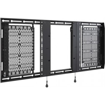 Chief AS3LD Tempo tasapinnaline seinakinnitus süsteem kuni 90.7kg - Tarvik TFT/LCD-TV