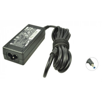 2-Power vahelduvvoolu adapter 2.31A koos toitekaabliga, asendab 719309-003