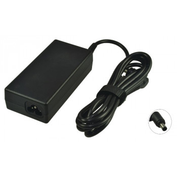 2-Power vahelduvvooluadapter koos toitekaabliga, asendab 902990-001