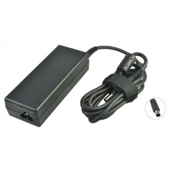 2-Power vahelduvvoolu adapter 4.74A koos toitekaabliga, asendab 902991-001