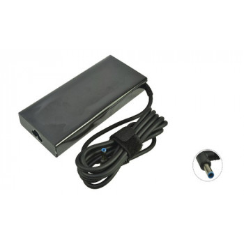 2-Power vahelduvvooluadapter koos toitekaabliga, asendab 917677-001