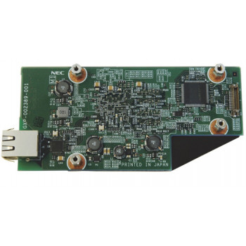 NEC SL2100 IP7WW-VOIPDB-C1 VoIP-laiendus, BE116500