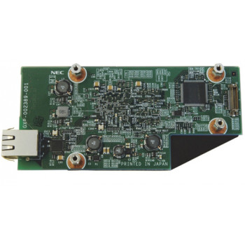 NEC SL2100 IP7WW-VOIPDB-C1 VoIP-laiendus, BE116500
