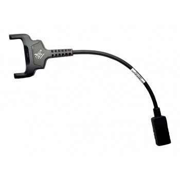 Zebra toitekaabel - USB (M) dokipistiku jaoks