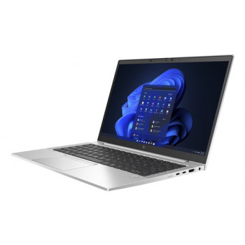 HP EliteBook 840 G8 - Intel Core i5 1145G7 - Win 11 Pro - Intel Iris Xe Graafika - 16 GB RAM - 256 GB SSD NVMe 1920 x 1080 (Full HD)