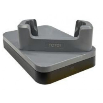 Zebra TC701 FAST laadimishäll - PC-/serveri toiteplokk - 45.000 W