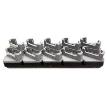 Zebra Handheld-Ladestation - nur laden - Ausgangsanschlüsse: 10 - 48,3 cm (19)