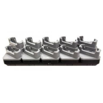 Zebra Handheld-Ladestation - nur laden - Ausgangsanschlüsse: 10 - 48,3 cm (19)