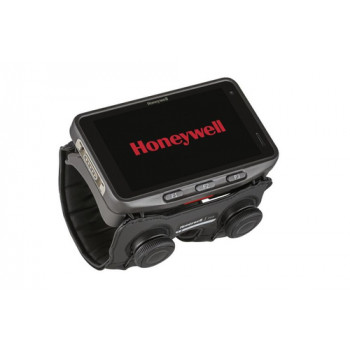 HONEYWELL CW45 - Andmeterminal - vastupidav - Android 13 või uuem - 64 GB UFS-kaart - 11,9 cm (4,7 inch)