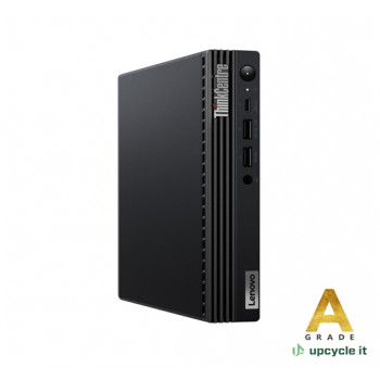 upcycle it Lenovo ThinkCentre M70q taastatud
