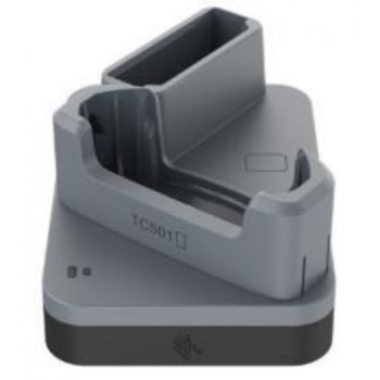 Zebra Charge-Only ShareCradle ühele TC501 de - PC-/Serveri toiteplokk - 45.000 W
