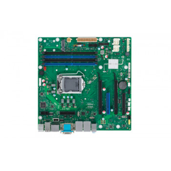 Fujitsu D3441-S - Emaplaat - Mikro-ATX
