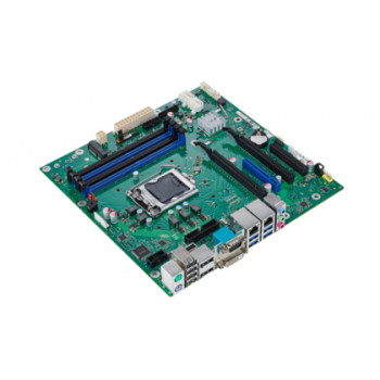 Fujitsu D3441-S - Emaplaat - Mikro-ATX