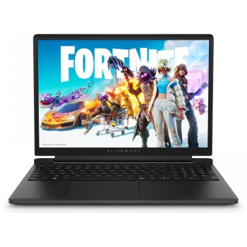 DELL ALIENWARE 15 C7-240H/15.3FHD+/32GB/1TBSSD/RTX5060-8GB/W11H/2BW (USA KLAVIATUUR)