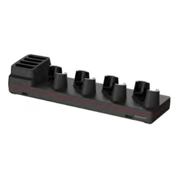 HONEYWELL 5 pesaga võrgu alus. F/Ethernet side ja re (CT70-5NB-UVX-BAT-2)