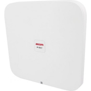 Ascom DB1-A4 - DECT-baasjaam DECT GAP/CAP raadioliides - väline antenn - sisekasutuseks