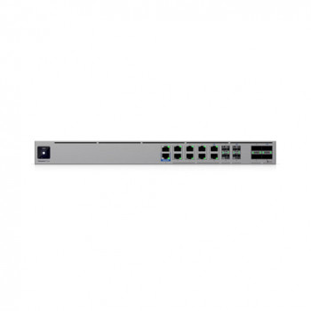 Ubiquiti UniFi Enterprise Firewall Core EF-CORE ettevõtteklassi 100G pilvelüüs, 79G IDS/IPS