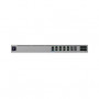 Ubiquiti UniFi Enterprise Firewall Core EF-CORE ettevõtteklassi 100G pilvelüüs, 79G IDS/IPS
