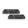 Wyrestorm EX3-100-eARC - 4K60Hz HDBaseT Extender komplekt eARC POH