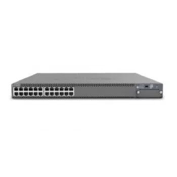 Juniper EX Series EX4400-24MP - Switch - L3 - hallatav - 24 x 100/1000/2.5G/5G/10GBase-T (PoE++)