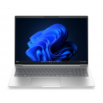 HP EliteBook 6 G2i 16 AI Intel Core 7 350 16-tolline 16GB 512GB W11P 3YW