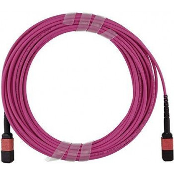 BlueOptics Dell GVQNLZ6 MPO-MPO Multi-mode OM4 Patchkaabel 5 meetrit