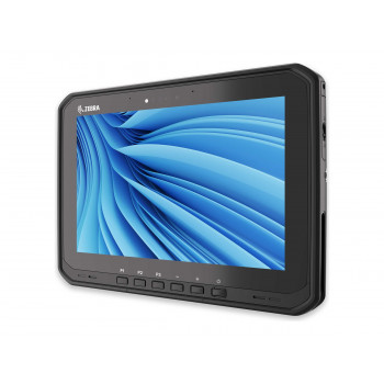 Zebra ET65W - Robustne - Tahvelarvuti - Intel Core Ultra 7 155U / 1.7 GHz - Win 11 Pro - Intel Graphics - 16 GB RAM - 256 GB SSD NVMe - 25,7 cm (10,1 inch)
