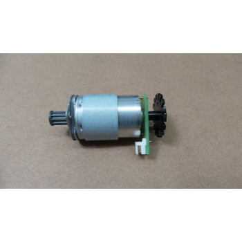 HP ajam-mootor DC SL-FIN501H