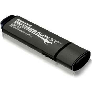 Kanguru Defender Elite300 - 16GB - FIPS 140-2 tase 3
