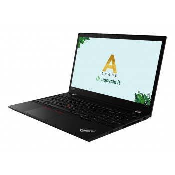 upcycle it Lenovo ThinkPad P15s G1 taastatud (LAP-P15SG1-MX-A005)