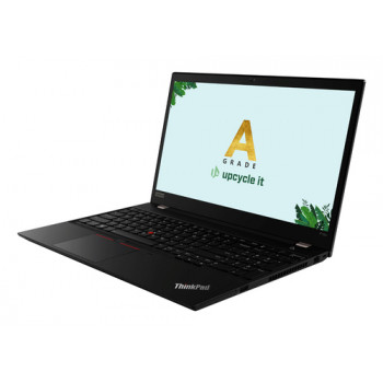 upcycle it Lenovo ThinkPad P15s G1 taastatud (LAP-P15SG1-MX-A005)