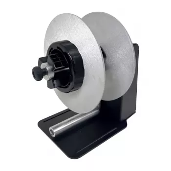 Labelmate MC-PRO - väline etikettide tagasikerija max. meedialaius 110mm max