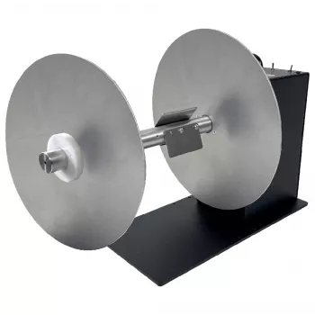 Labelmate CAT-3-10-INCHES - Etiketi tagasikerimisseade (10)