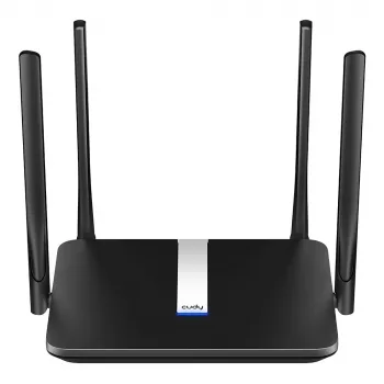 Cudy AC1200 Wi-Fi Mesh 4G LTE Cat4 ruuter