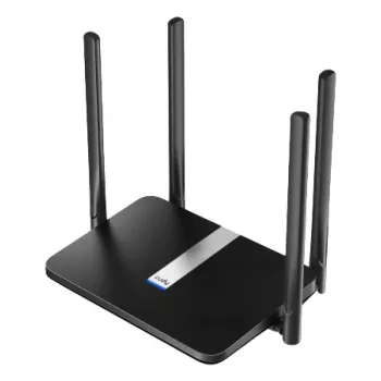 Cudy AC1200 Wi-Fi Mesh 4G LTE Cat4 ruuter
