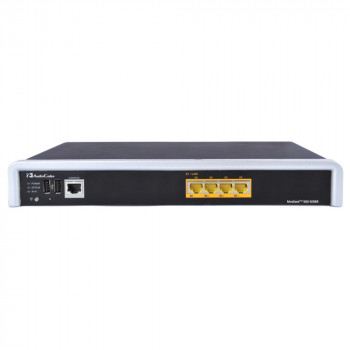 AudioCodes Mediant 500 E-SBC - VoIP-lüüs - GigE