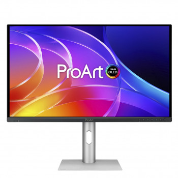 Monitor 26,5 tolli PA279CDV ProArt 4K IPS UHD DP USB-C