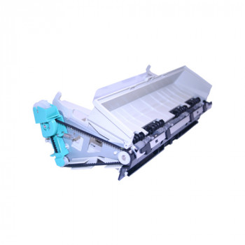 HP tagapaneel - tagumine alumine - LaserJet 4 jaoks