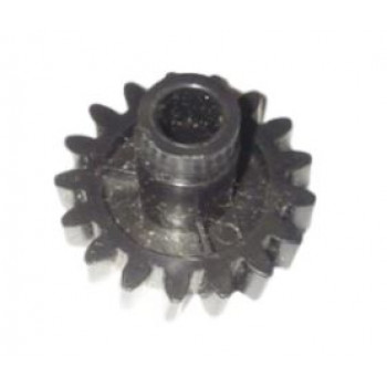 HP RU7-0293-000CN - Ajamratas - Must