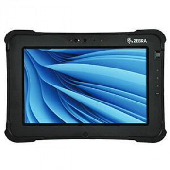 Zebra XSLATE L10ax - Robustne - Tahvelarvuti - Intel Core i5 1145G7 / 2.6 GHz - vPro - Win 10 Pro 64-Bit - Iris Xe Graphics - 16 GB RAM - 512 GB SSD - 25,7 cm (10,1)