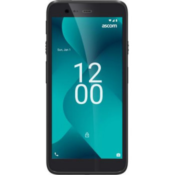Ascom Myco 4 DECT+ WiFi EEA - nutitelefon vöötkoodiskanneri ja häirefunktsioonidega 5.5