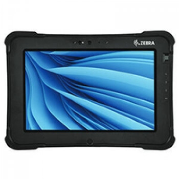Zebra XSLATE L10 - tahvelarvuti - robustne - Android 8.1 (Oreo) (RTL10B1-B4AS0P0000A6)