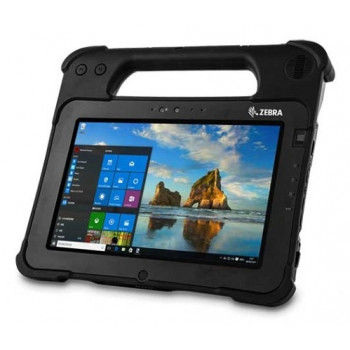 Zebra XPAD L10 - tahvelarvuti - vastupidav - Android 11 - 64 GB eMMC - 25,7 cm (10,1 inch)