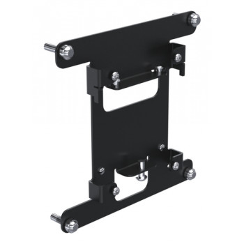 Ergonomic Solutions VESA 200 kronstein ilma kaldenurgata